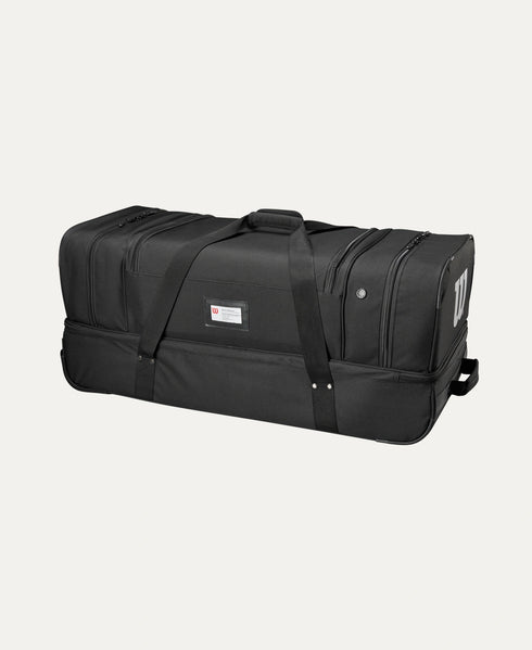 Wilson Umpire Wheeled Bag V2