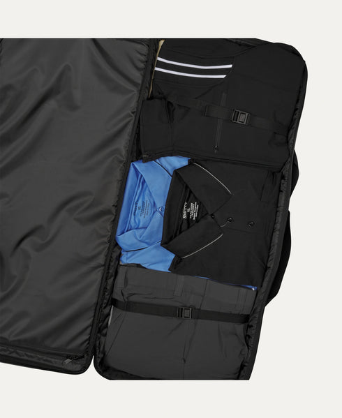 Wilson Umpire Wheeled Bag V2