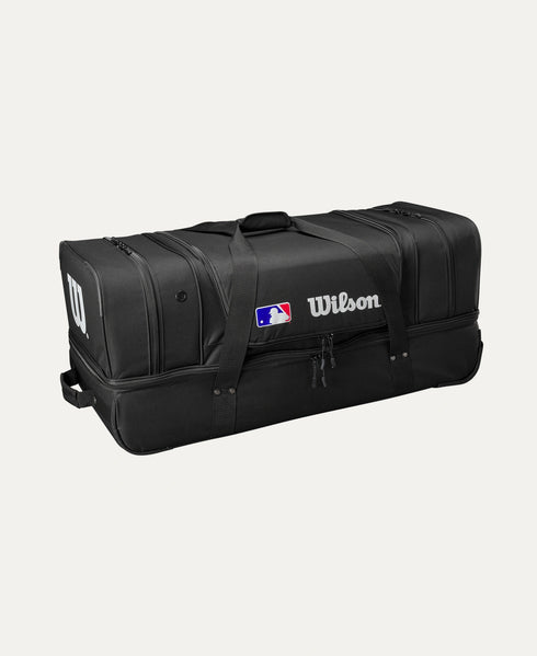 Wilson Umpire Wheeled Bag V2