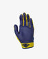 Louisville Slugger Savannah Banana's Youth Genuine Batting Gloves