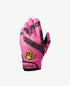 Louisville Slugger Party Animals Youth Genuine Batting Gloves