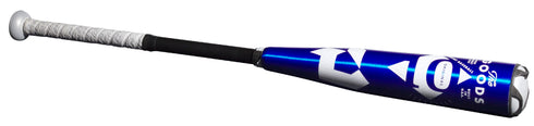 DeMarini The Goods 2-Piece -10 USA Baseball Bat