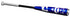 DeMarini The Goods 2-Piece -10 USA Baseball Bat