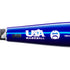 DeMarini The Goods 2-Piece -10 USA Baseball Bat