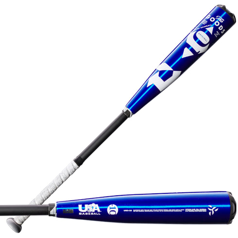 DeMarini The Goods 2-Piece -10 USA Baseball Bat