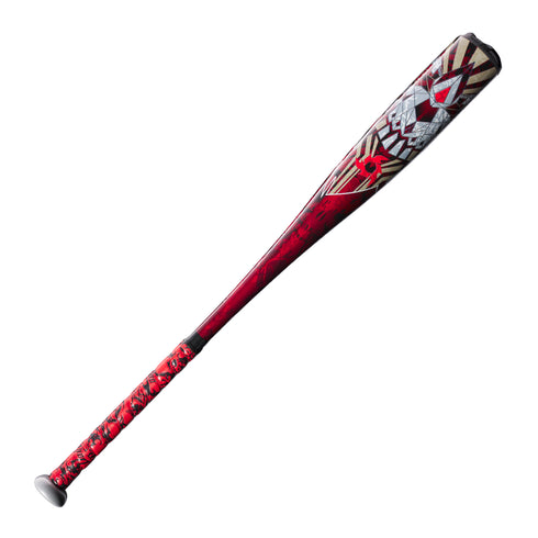 DeMarini Voodoo One (2023) Alloy USA -11 Baseball Bat