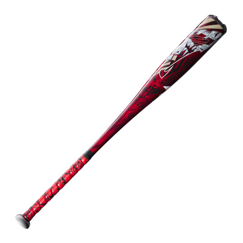 DeMarini Voodoo One (2023) Alloy USA -11 Baseball Bat