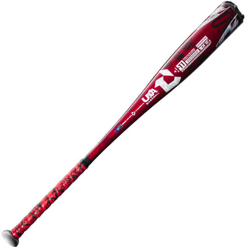 DeMarini Voodoo One (-5) USA Baseball Bat