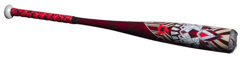 DeMarini Voodoo One (2023) Alloy USA -11 Baseball Bat