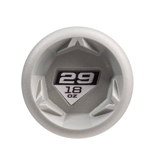 DeMarini Voodoo One (2023) Alloy USA -11 Baseball Bat
