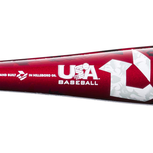 DeMarini Voodoo One (-5) USA Baseball Bat