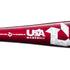 DeMarini Voodoo One (-5) USA Baseball Bat