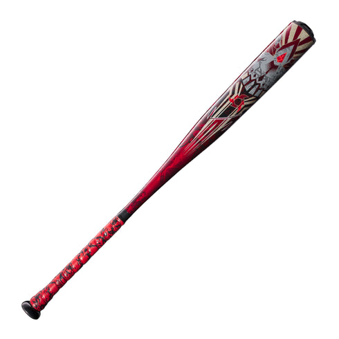 DeMarini Voodoo One (2023) Alloy USA -5 Baseball Bat