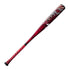 DeMarini Voodoo One (2023) Alloy USA -5 Baseball Bat