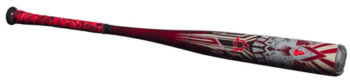 DeMarini Voodoo One (2023) Alloy USA -5 Baseball Bat