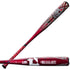 DeMarini Voodoo One (2023) Alloy USA -5 Baseball Bat