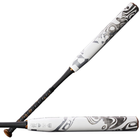 DeMarini Whisper (2023) -10 Fastpitch Bat