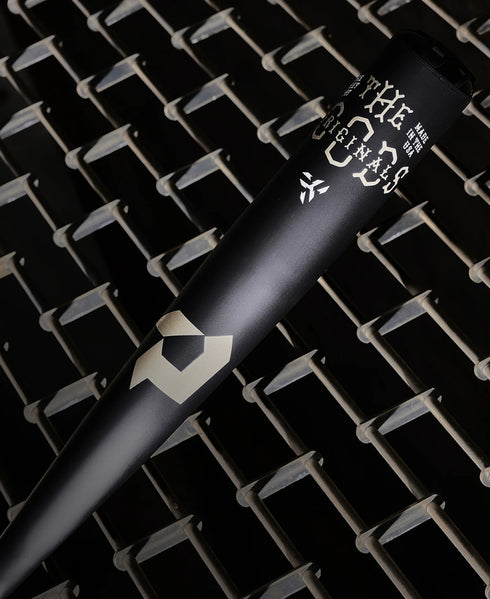 Demarini 2025 The Goods One Piece (-3) BBCOR Baseball Bat