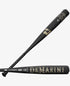 Demarini 2025 The Goods One Piece (-3) BBCOR Baseball Bat