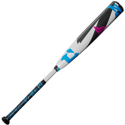 DeMarini 2025 Zen (-5) USSSA Baseball Bat