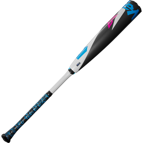 DeMarini 2025 Zen (-5) USSSA Baseball Bat