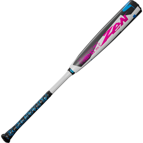 DeMarini 2025 Zen (-5) USSSA Baseball Bat