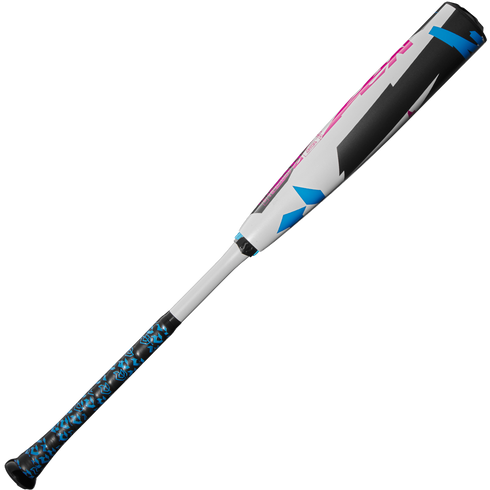 DeMarini 2025 Zen (-5) USSSA Baseball Bat