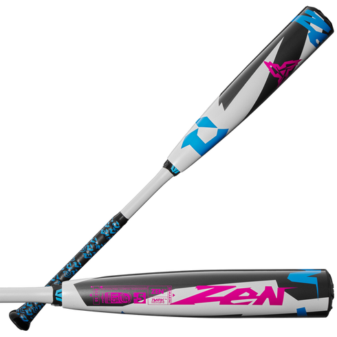 DeMarini 2025 Zen (-5) USSSA Baseball Bat