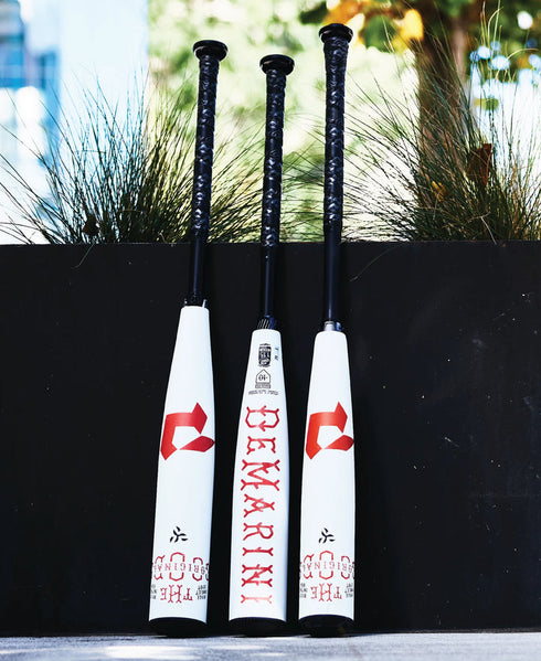 DeMarini 2025 The Goods (-5) USSSA Baseball Bat