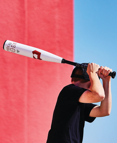 DeMarini 2025 The Goods (-5) USSSA Baseball Bat