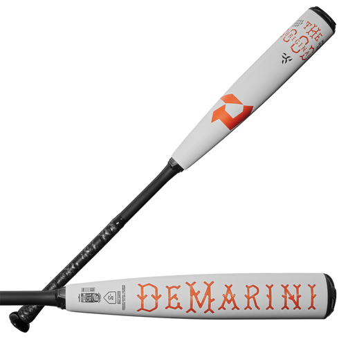 DeMarini 2025 The Goods (-5) USSSA Baseball Bat