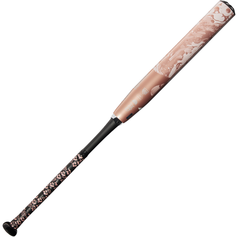DeMarini 2025 Whisper (-8) Fastpitch Softball Bat