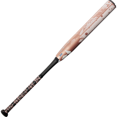 DeMarini 2025 Whisper (-8) Fastpitch Softball Bat