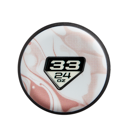 DeMarini 2025 Whisper (-9) Fastpitch Softball Bat