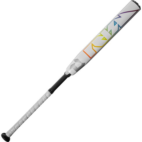 DeMarini 2025 Prism+ (-10) Fastpitch Softball Bat