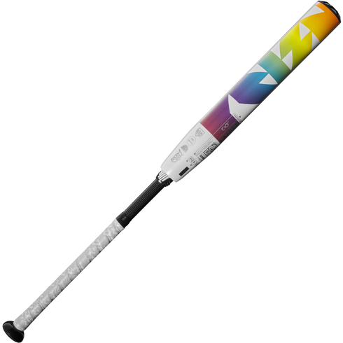 DeMarini 2025 Prism+ (-10) Fastpitch Softball Bat