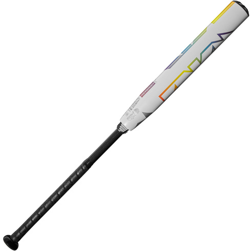 DeMarini 2025 Prism+ (-10) Fastpitch Softball Bat