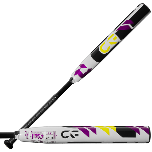 DeMarini 2025 CF (-11) Fastpitch Softball Bat