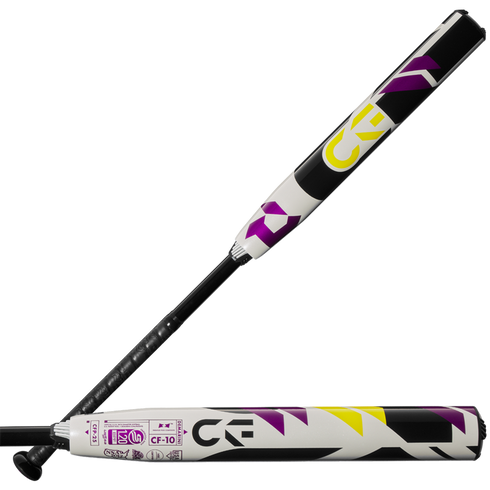 DeMarini 2025 CF (-10) Fastpitch Softball Bat