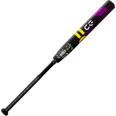 DeMarini 2025 CF (-9) Fastpitch Softball Bat