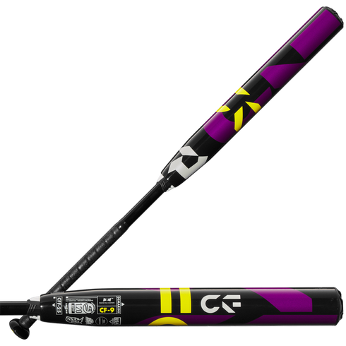 DeMarini 2025 CF (-9) Fastpitch Softball Bat