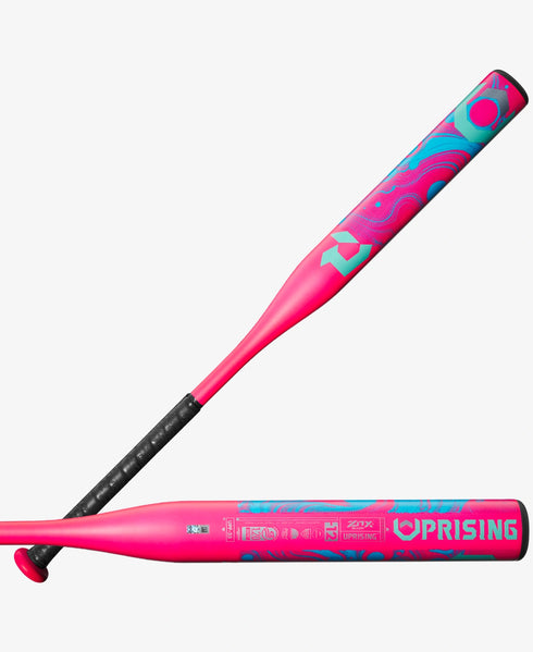 DeMarini 2025 Uprising -12 Fastpitch Softball Bat