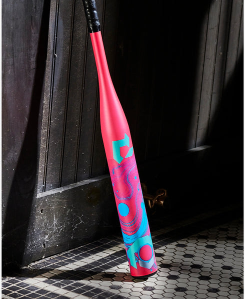 DeMarini 2025 Uprising -12 Fastpitch Softball Bat
