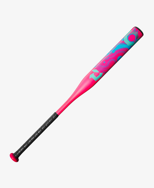 DeMarini 2025 Uprising -12 Fastpitch Softball Bat