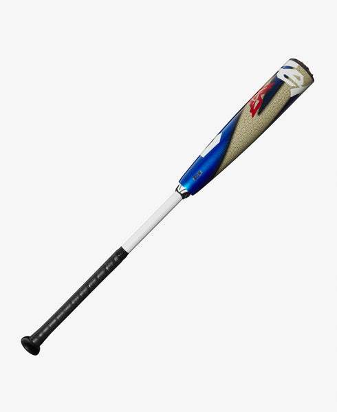 DeMarini 2025 Zen (-10) USA Baseball Bat