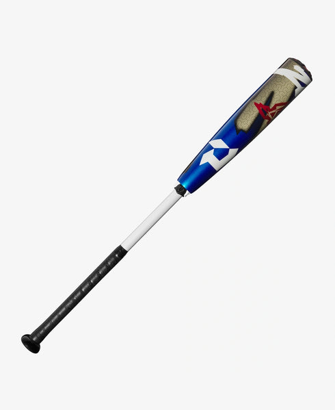 DeMarini 2025 Zen (-10) USA Baseball Bat