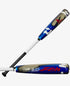 DeMarini 2025 Zen (-10) USA Baseball Bat