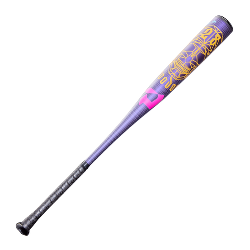 DeMarini 2026 Voodoo One (-3) BBCOR Baseball Bat