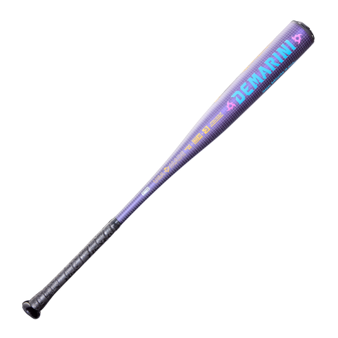 DeMarini 2026 Voodoo One (-3) BBCOR Baseball Bat