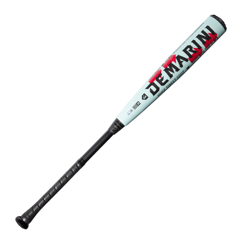 DeMarini 2026 The Goods (-3) BBCOR Baseball Bat
